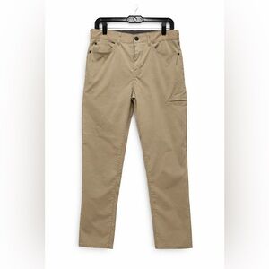 NV Trail Denali Khaki Hiking Pants